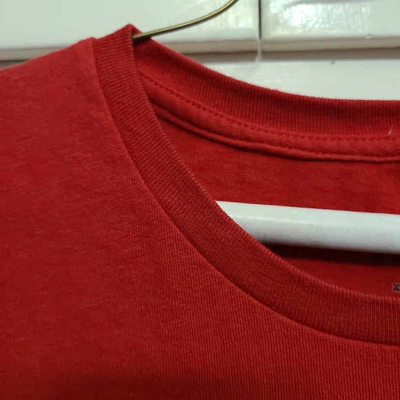 Dwight Clark San Francisco 49ers Stadium Giveaway Commemorative Levi's T-shirt - Picture 9 of 9